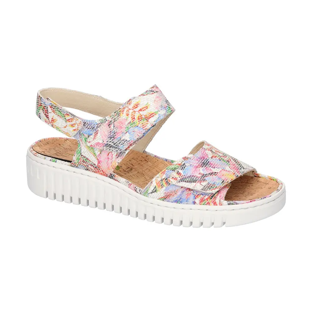 Waldläufer 955001-140-299 / multicolor