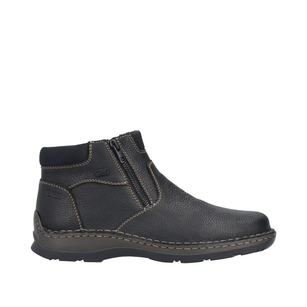 Rieker 05362-00 / fekete