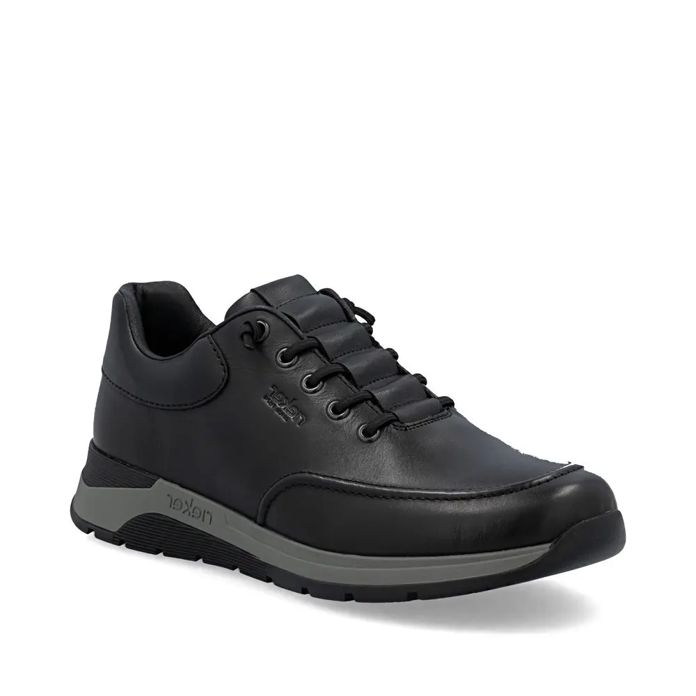 Rieker 39658-00 / fekete