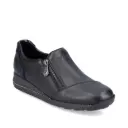 Rieker 44265-00 / fekete