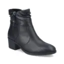 Rieker 73981-00 / fekete