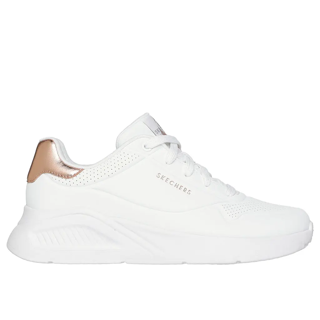 Skechers 177291-WHT / fehér