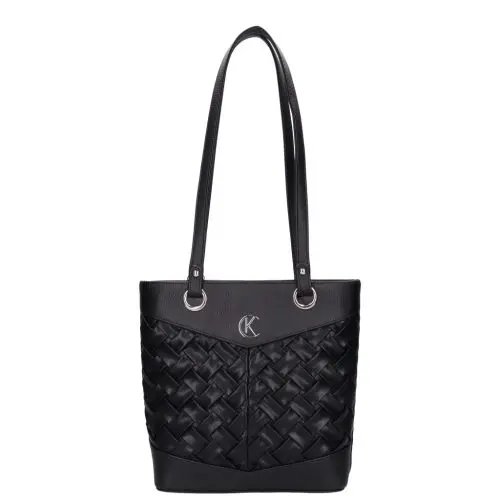 Karen 1725+KL / fekete