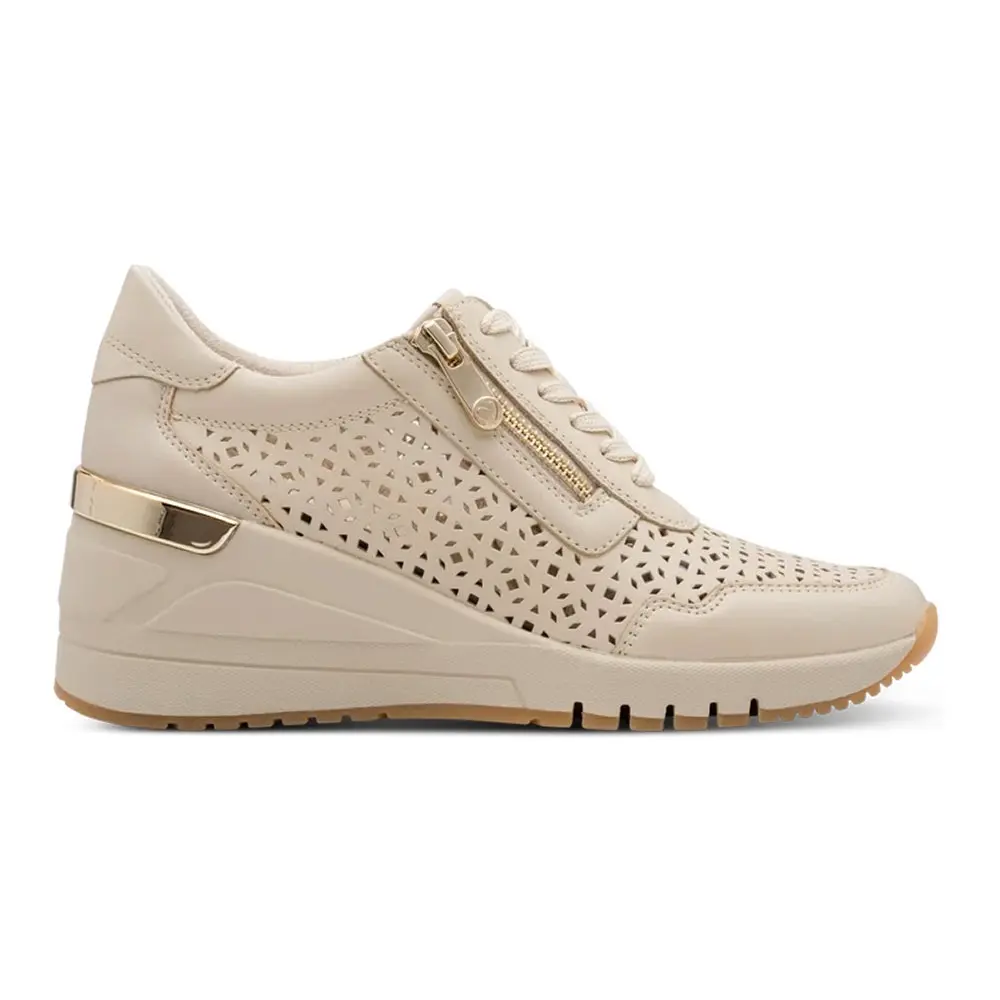 Marco Tozzi 2-23501-44-40D / bézs