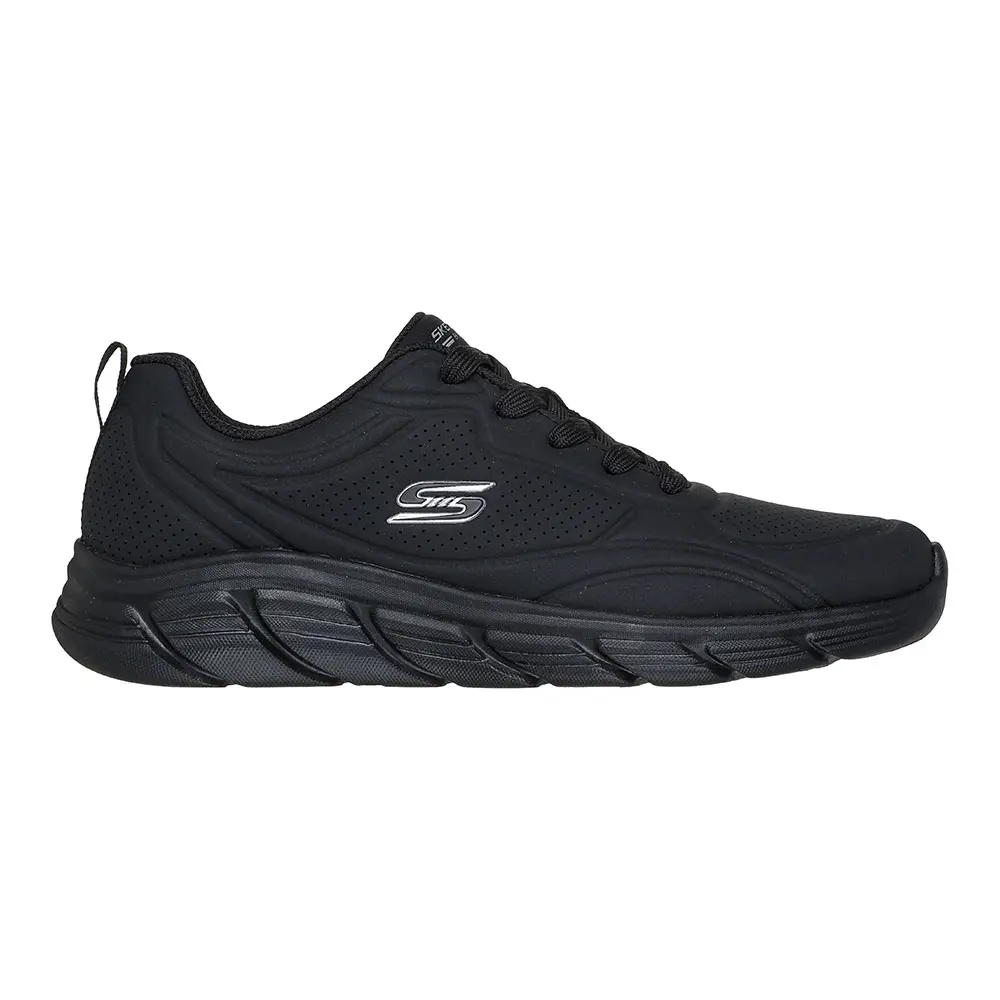 Skechers 117715-BBK / fekete