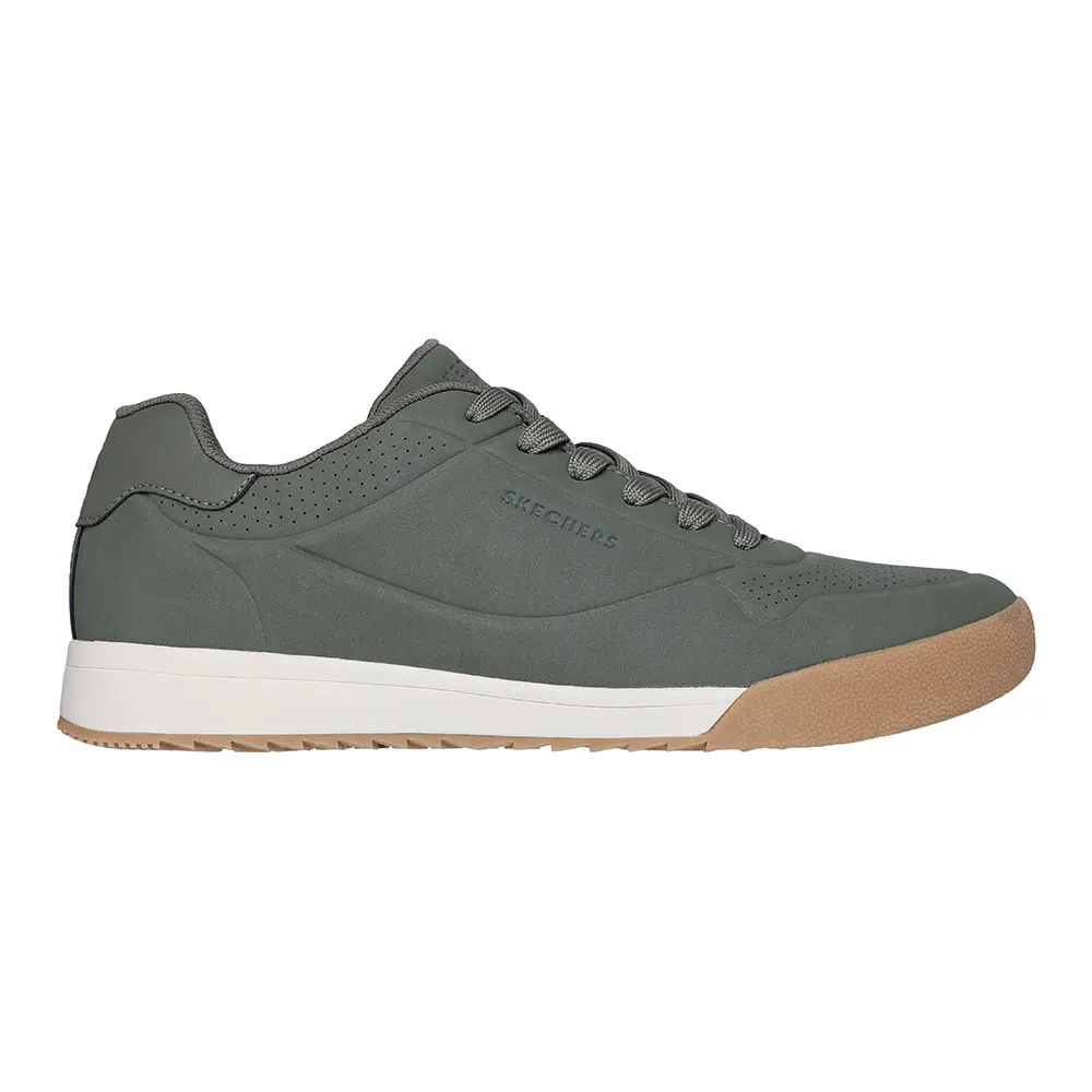 Skechers 183283-OLV / zöld