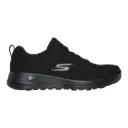 Skechers 124640-BBK / fekete