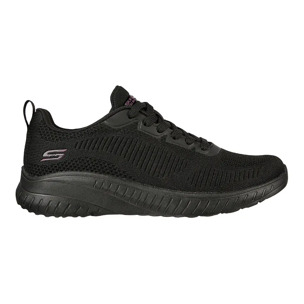 Skechers 117209-BBK / fekete