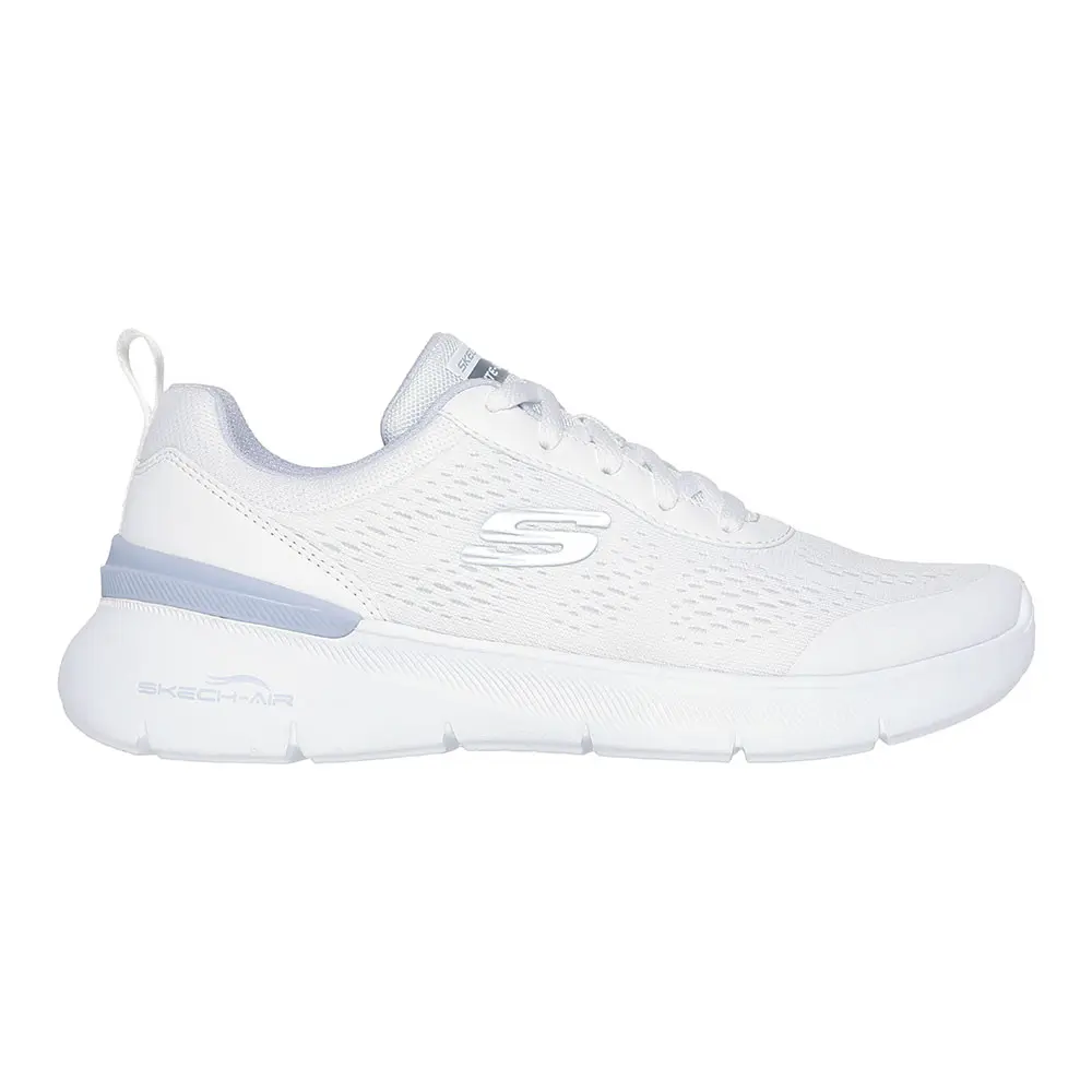 Skechers 150370-WLB / fehér