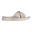 Skechers 141420-DKTP / bézs