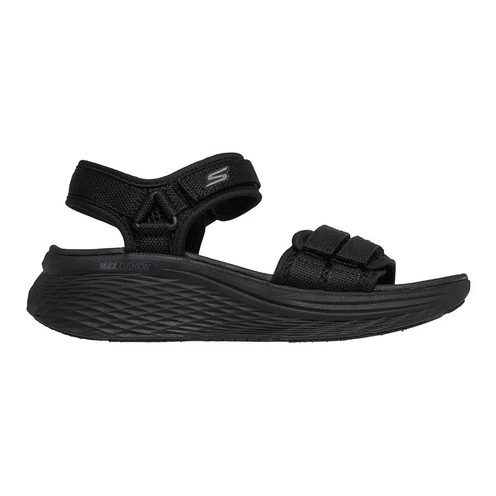 Skechers 141617-BBK / fekete