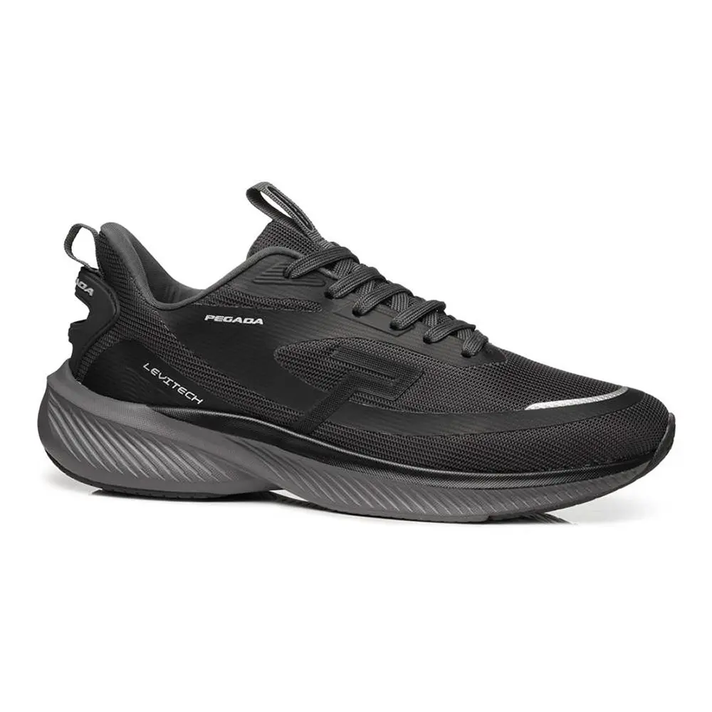 Pegada 191201-02 / fekete