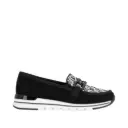 Remonte R6718-03 / fekete