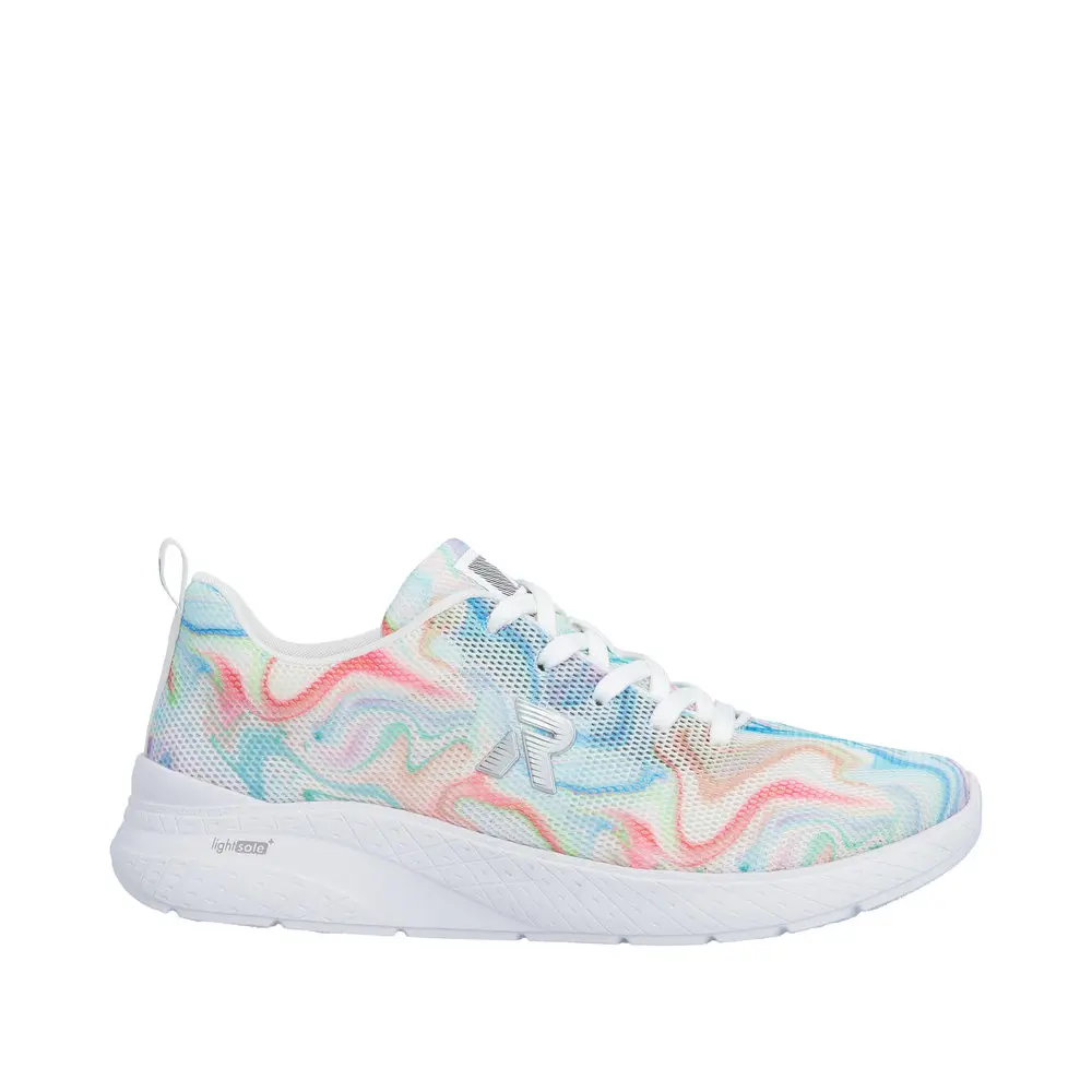 Rieker M8500-90 / multicolor