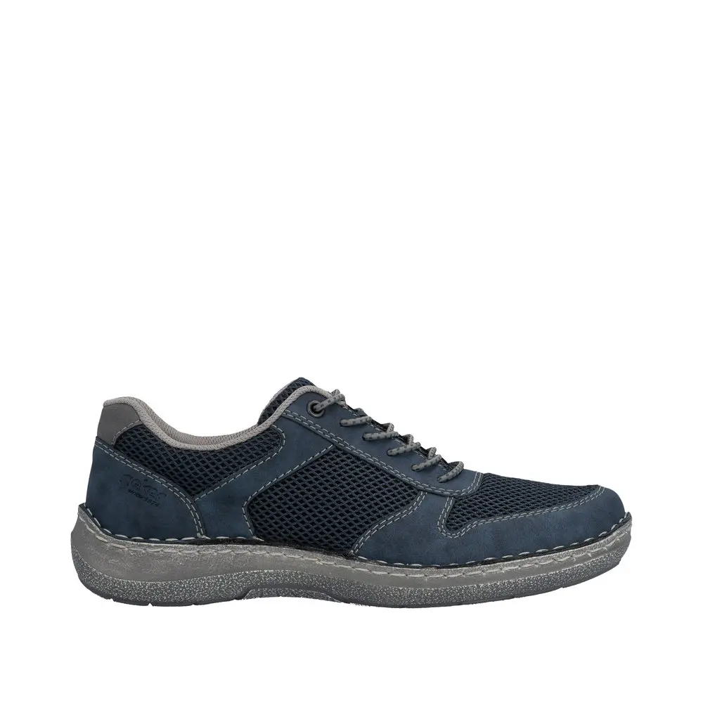 Rieker 03089-14 / kék