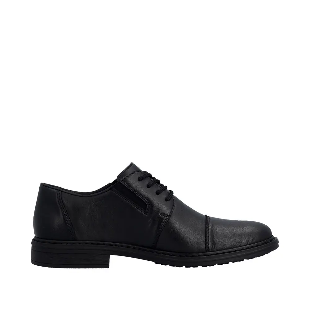 Rieker 17625-00 / fekete