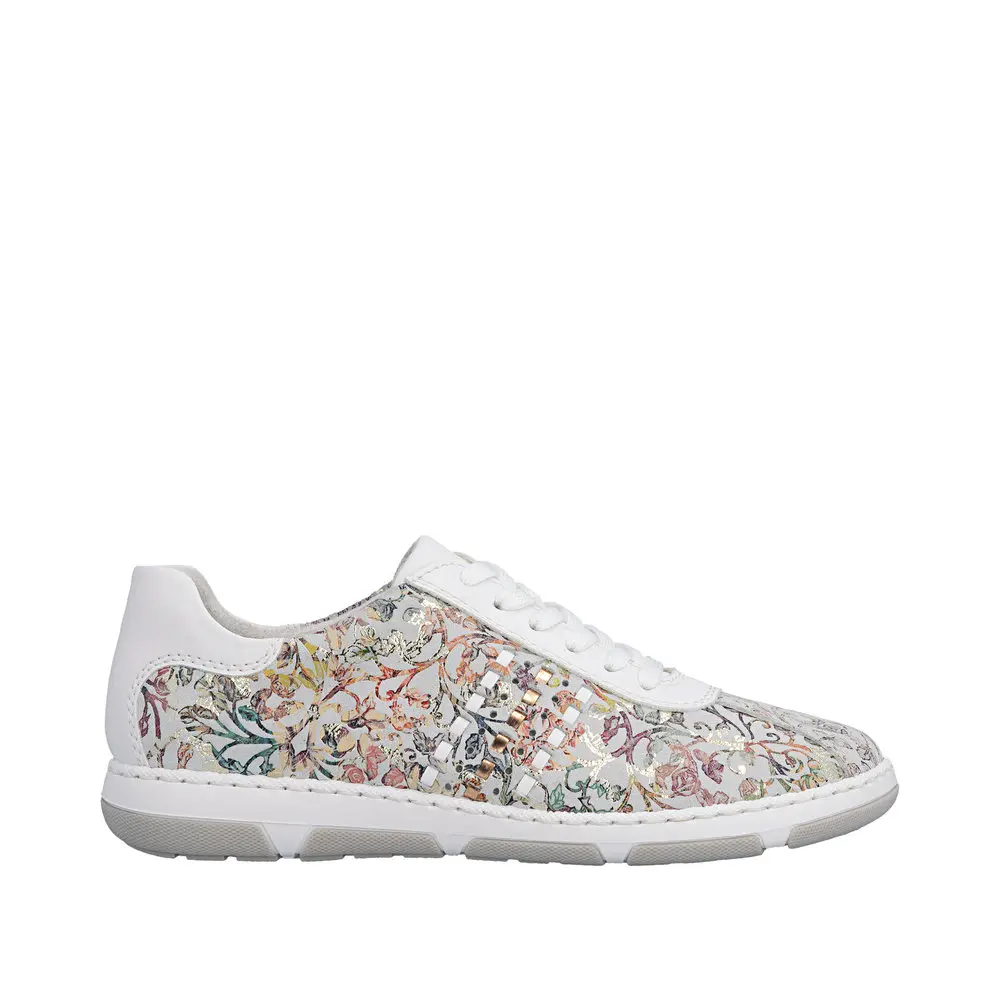 Rieker 42408-90 / multicolor