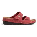 Tamaris 1-27510-41 500 / piros