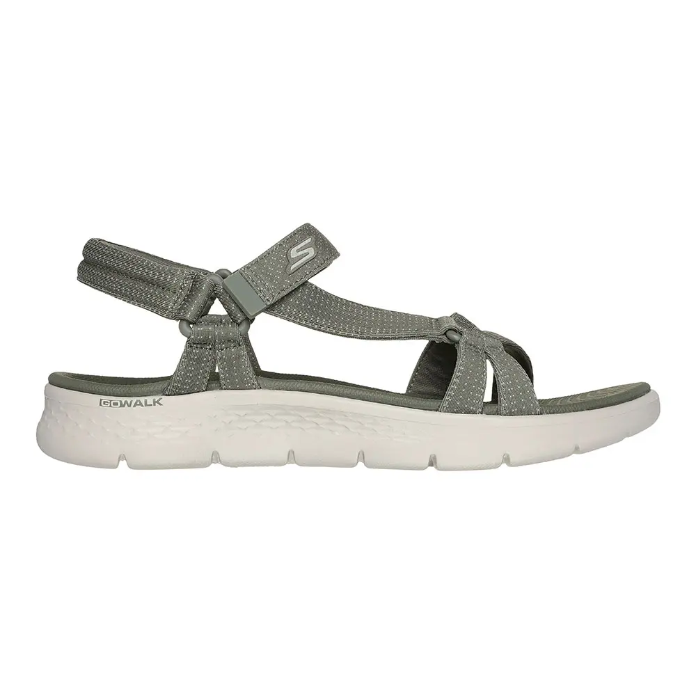 Skechers 141451-OLV / zöld