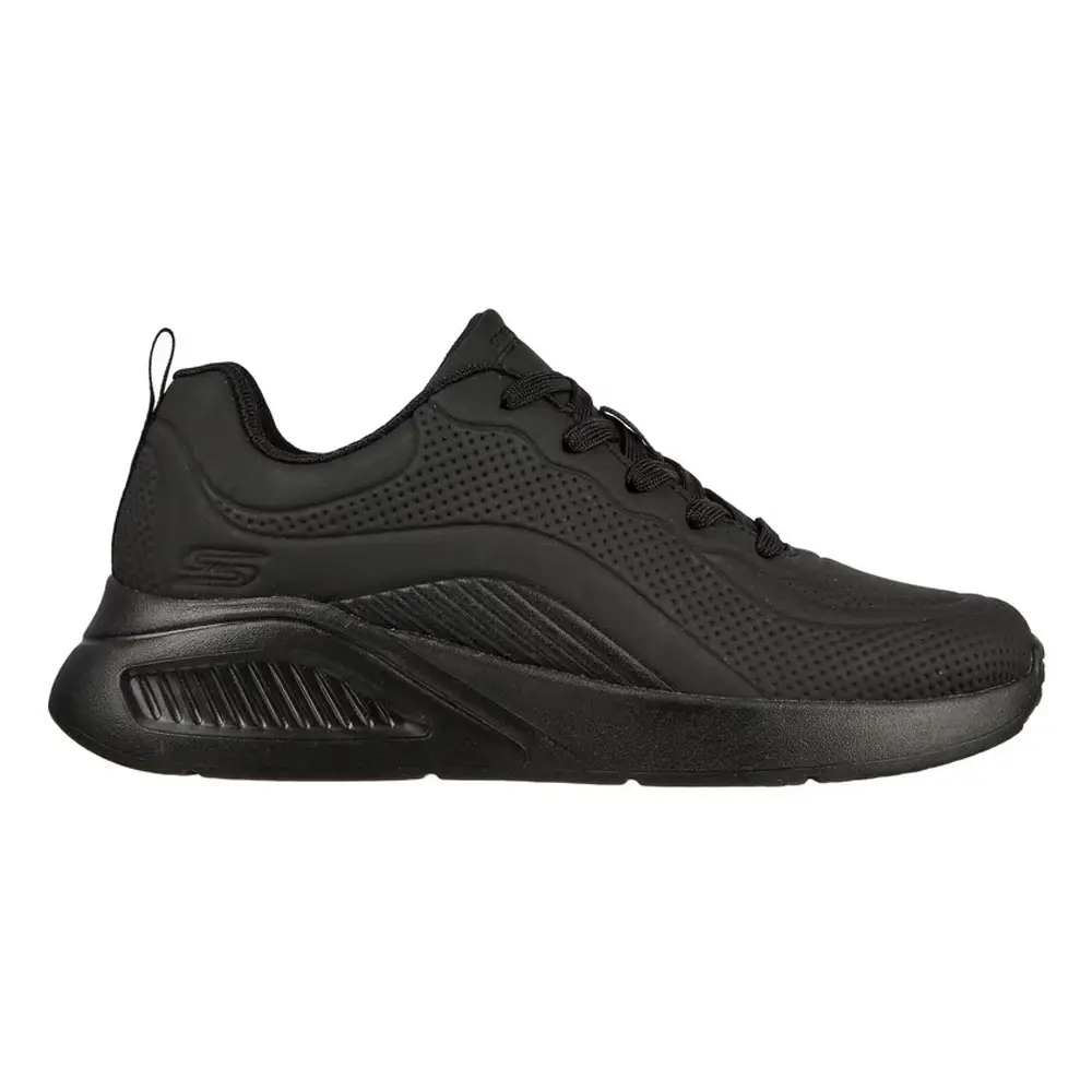 Skechers 117151-BBK / fekete