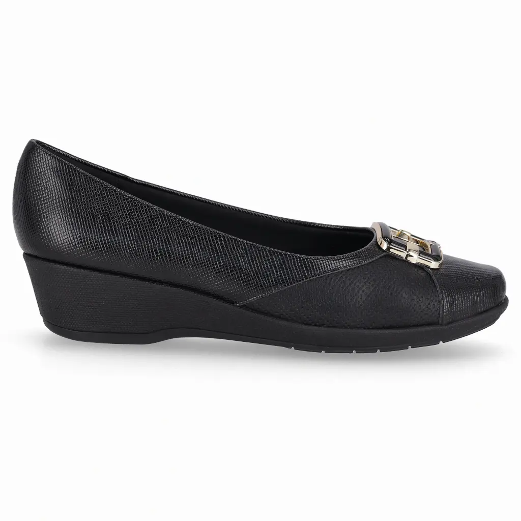 Piccadilly 143248-0005 / fekete