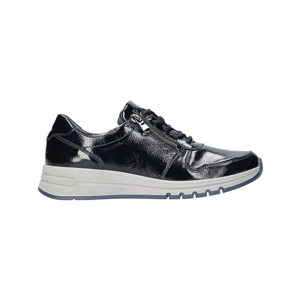 Waldläufer 957012-143-194 / kék