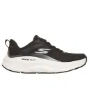 Skechers 129202-BKW / fekete