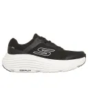 Skechers 129470-BKW / fekete