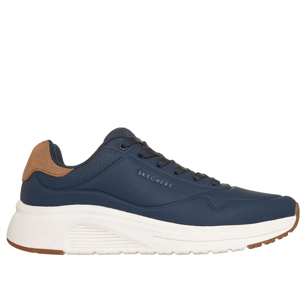 Skechers 183530-NVY / kék