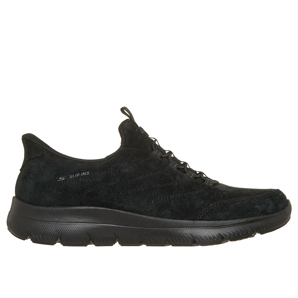 Skechers 150342-BBK / fekete