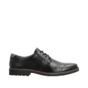 Rieker 13900-00  / fekete