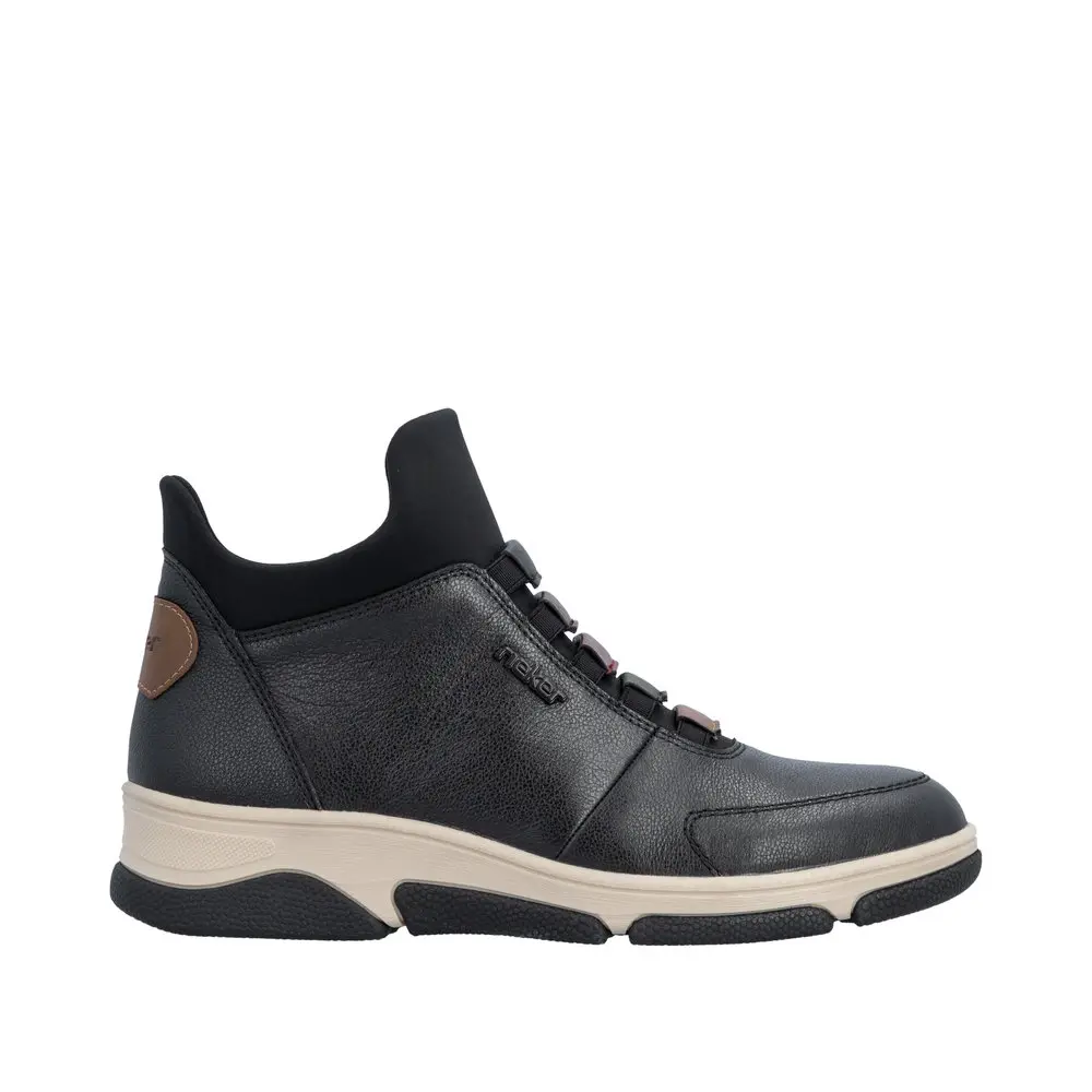 Rieker L5651-00  / fekete