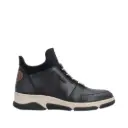 Rieker L5651-00  / fekete