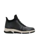 Rieker L5651-01  / fekete