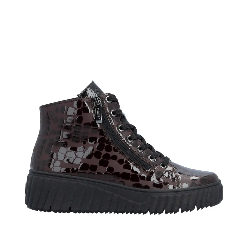 Rieker N2509-25  / barna