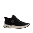 Rieker 44550-00  / fekete