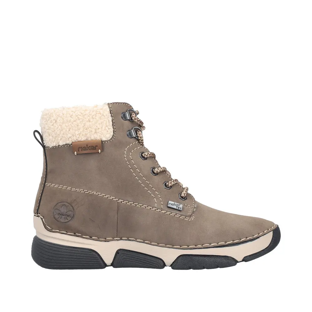 Rieker 45925-25  / barna