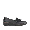 Rieker 53771-00  / fekete