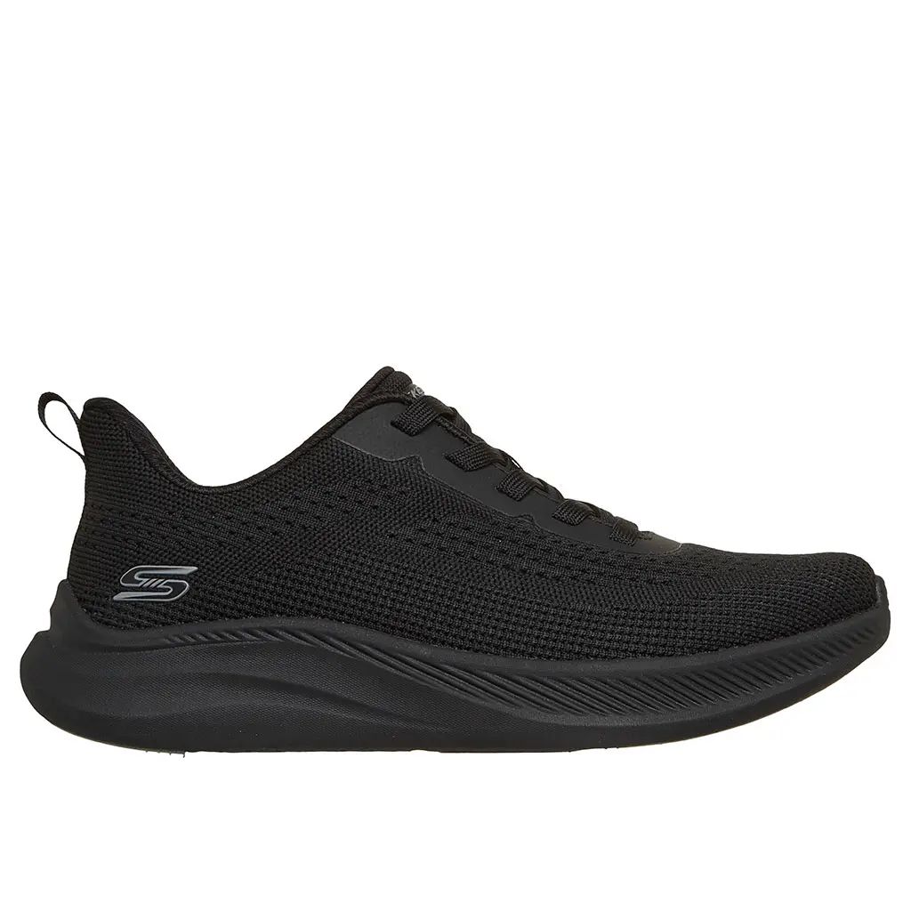 Skechers 117733-BBK / fekete