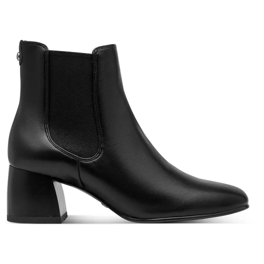 Tamaris 1-25327-45 020  / fekete