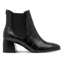Tamaris 1-25327-45 028  / fekete