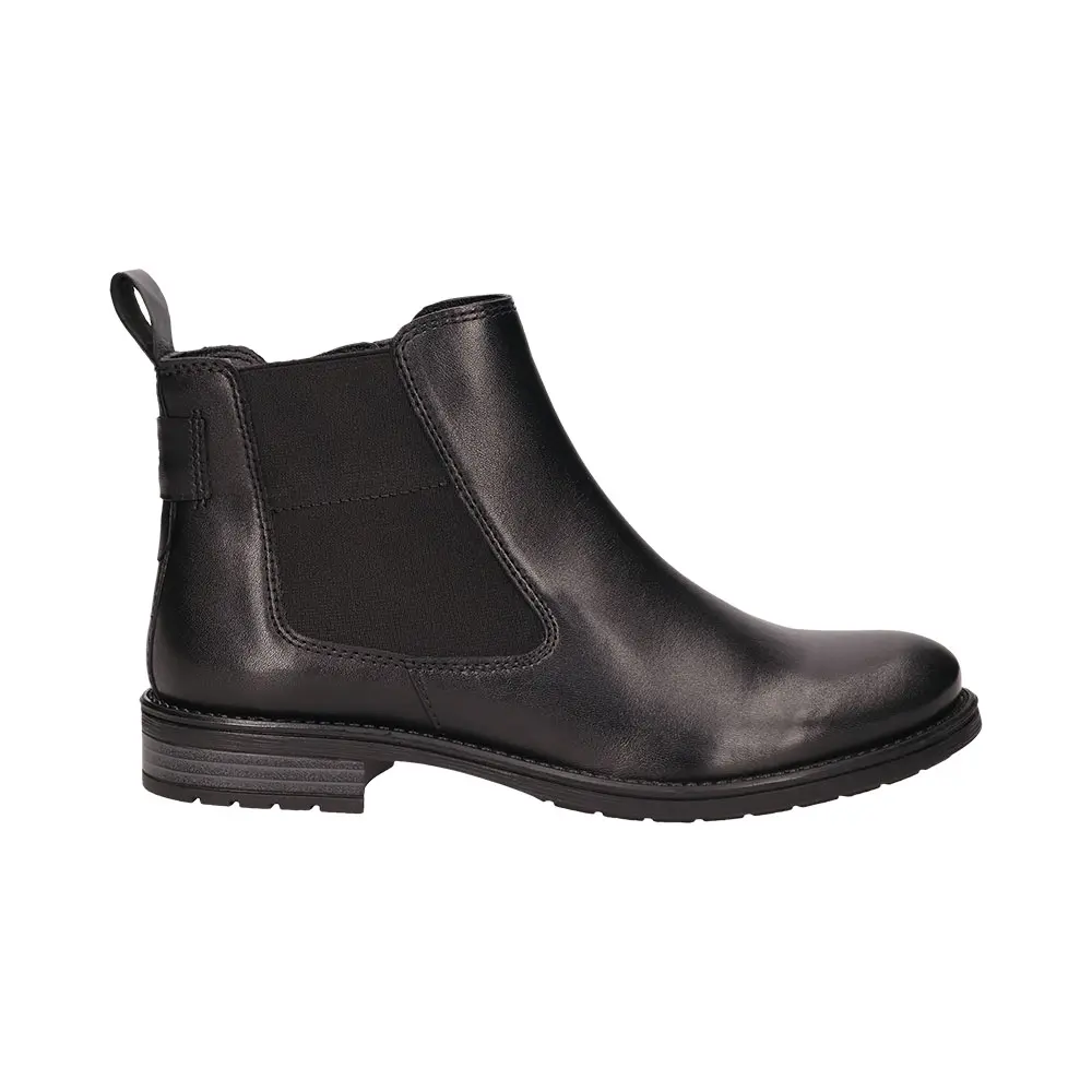 Bagatt D11-AFS3A-4050-1010 / fekete