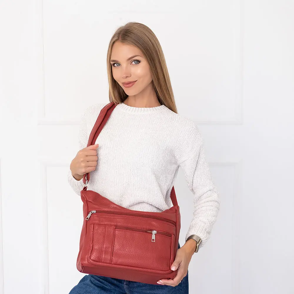 Rialto 9-ATVE367-05 / piros