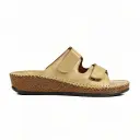 Walk in the city 1124-1479g/15 / barna