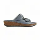 Walk in the city 1124-1479g/15 / kék