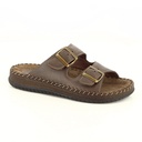 Walk in the city 9289-13190 / barna