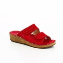 Walk in the city 4308-45742/22 / piros