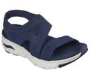 Skechers 119458 / kék