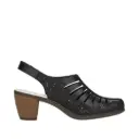 Rieker 40959-00 / fekete