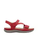 Rieker 64870-33 / piros